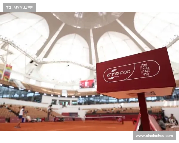 提升观赛体验与互动性：探索网球比赛观众的新需求与创新服务模式