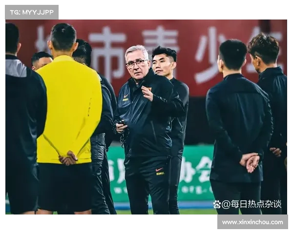 李磊京津德比破门得分直言道阻且长将全力以赴不留遗憾