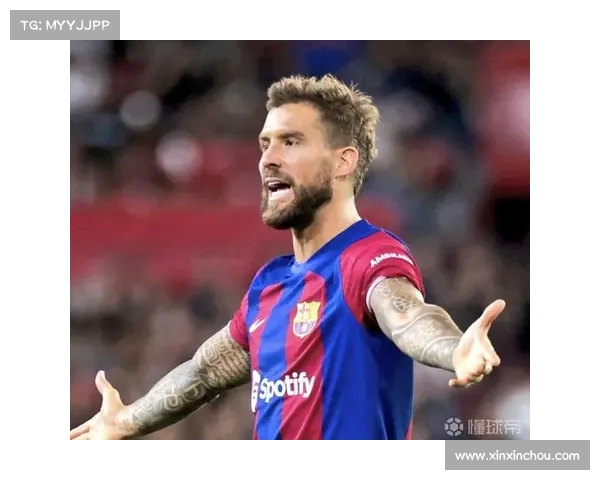 阿斯：伊尼戈离队后巴萨释放约840万欧薪水空间