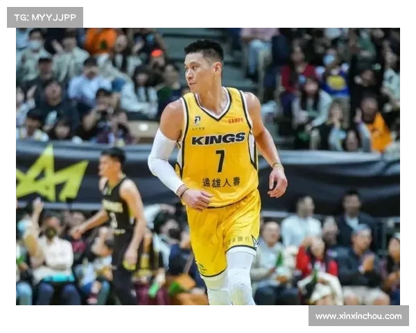 林书豪不仅仅是林疯狂 他用坚持和努力书写属于自己的篮球传奇