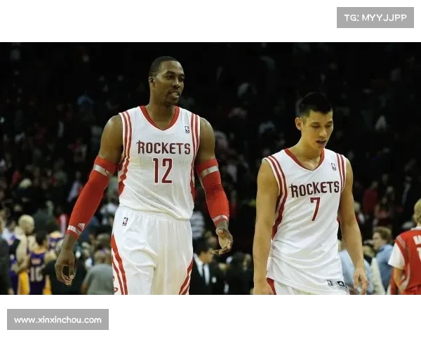 林书豪回忆火箭生涯 曾因沟通问题不满麦克海尔 后主动改善与哈登关系